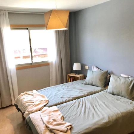 Ed&Pat'S Beach Flat El Medano  Bagian luar foto