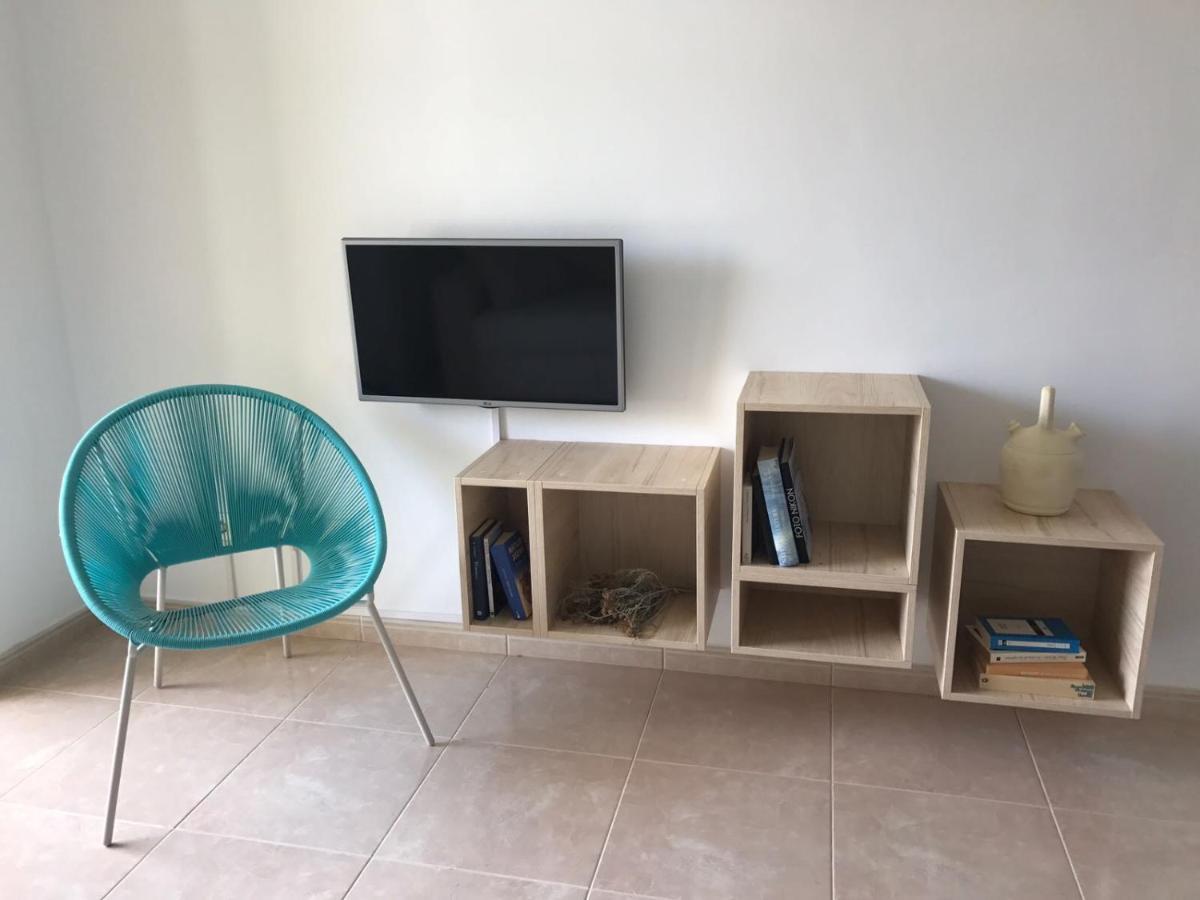 Ed&Pat'S Beach Flat El Medano  Bagian luar foto
