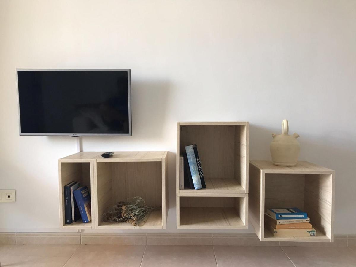 Ed&Pat'S Beach Flat El Medano  Bagian luar foto