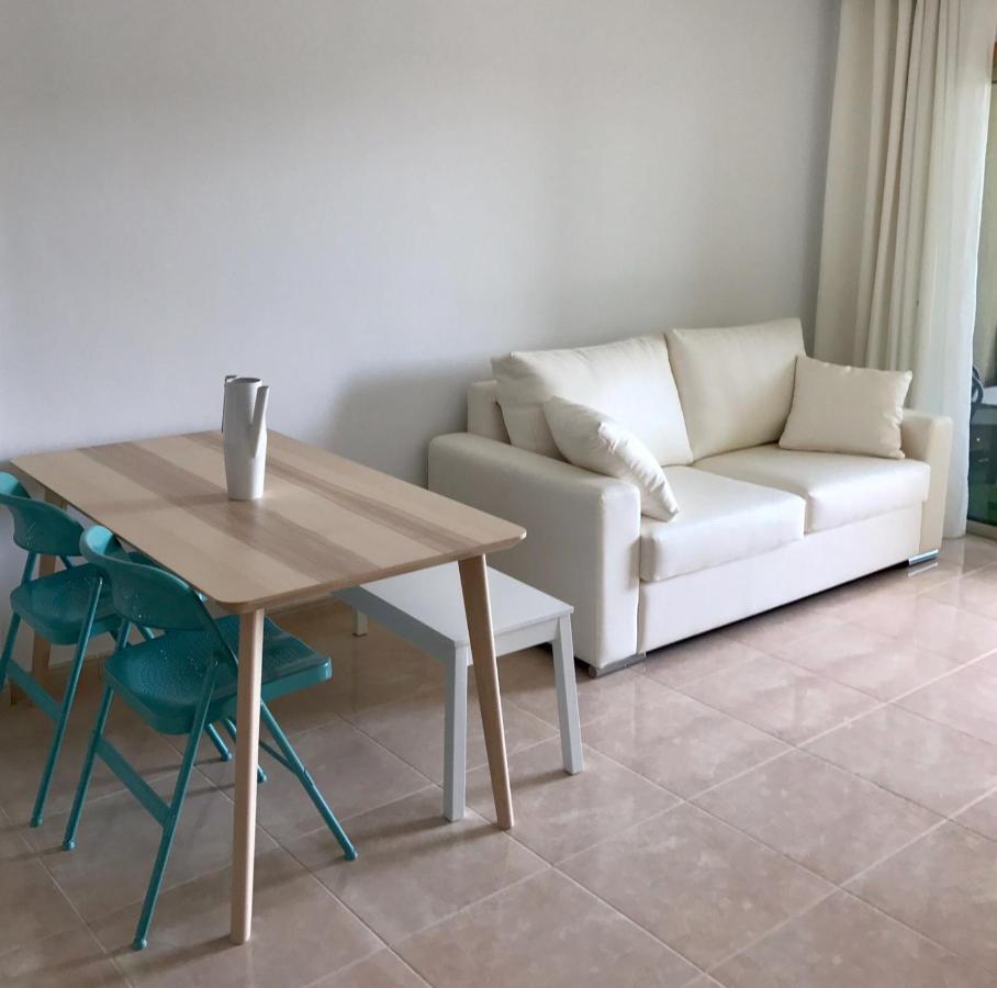 Ed&Pat'S Beach Flat El Medano  Bagian luar foto