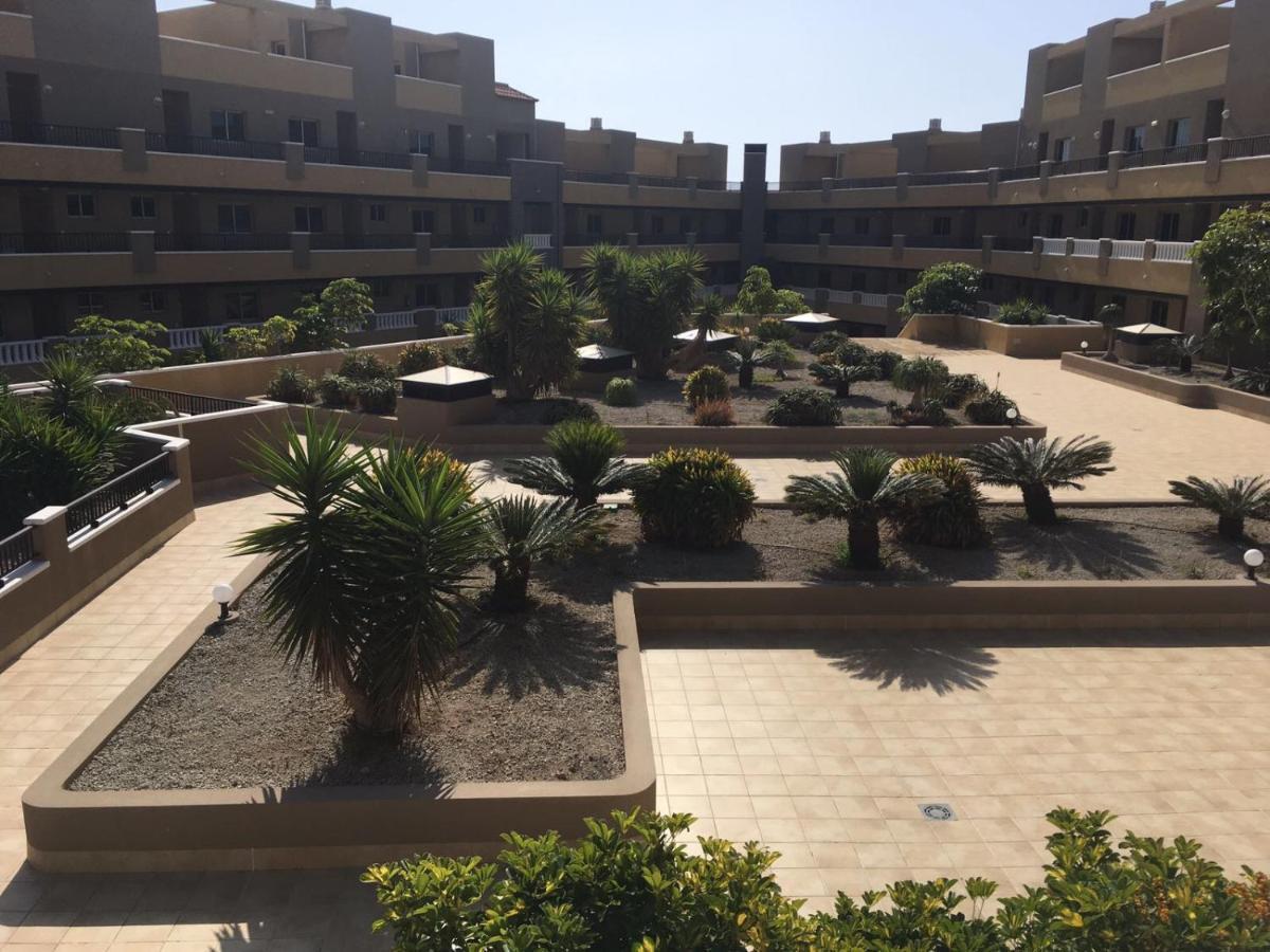 Ed&Pat'S Beach Flat El Medano  Bagian luar foto