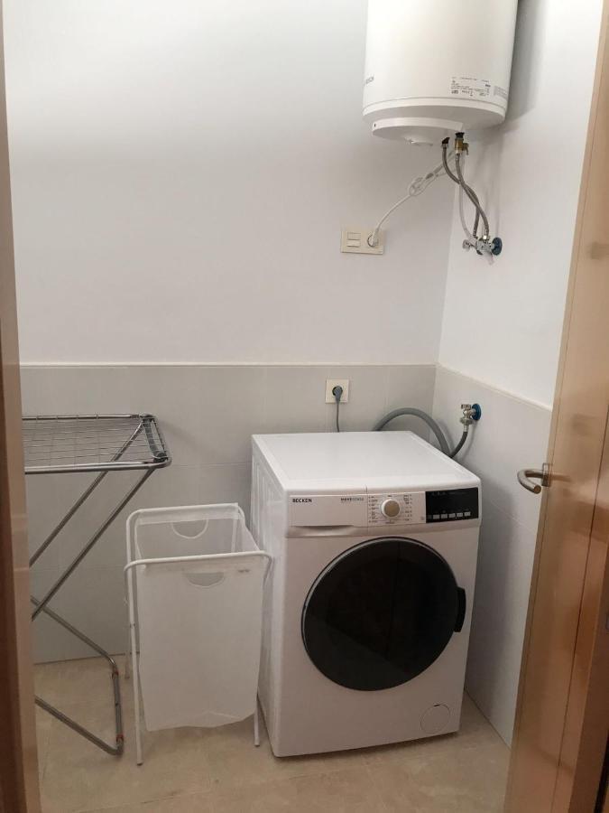 Ed&Pat'S Beach Flat El Medano  Bagian luar foto
